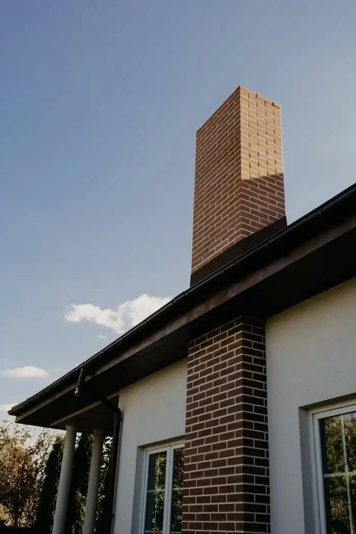 Brown Concrete Building