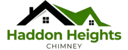 Haddon Heights Chimney Logo